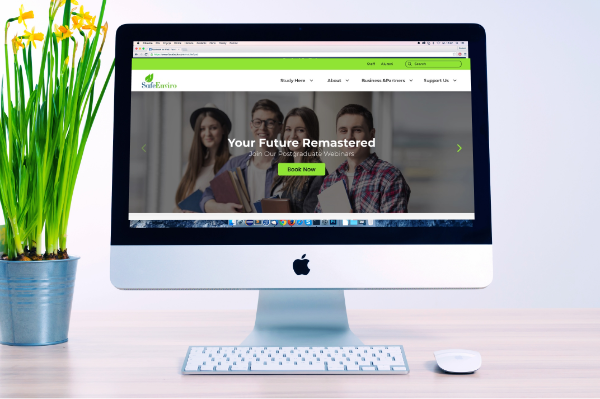 Web Application Development